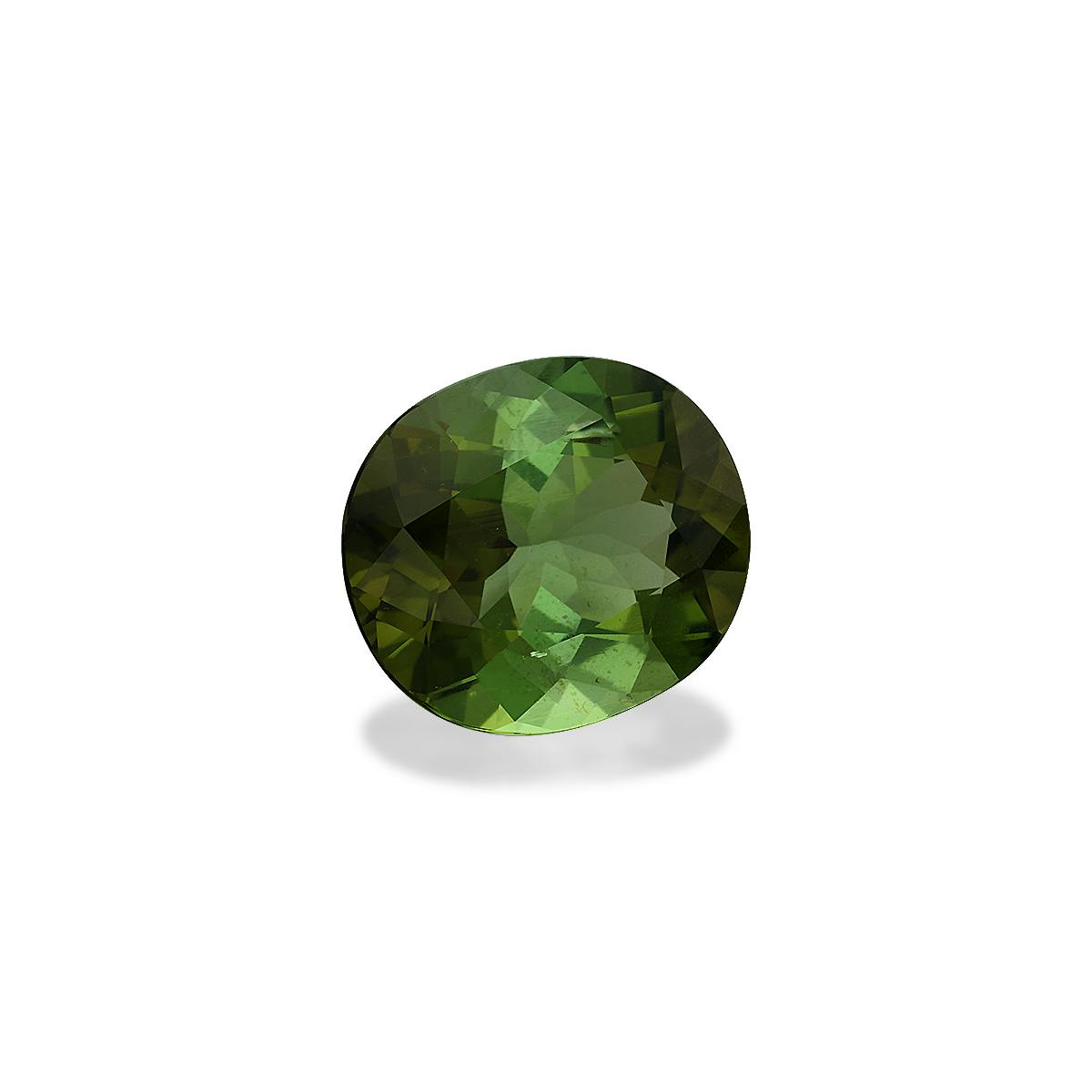 Green Tourmaline 9.38 ct
